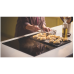 HCI905FTB4 Haier 90cm 500 Series Induction Cooktop 